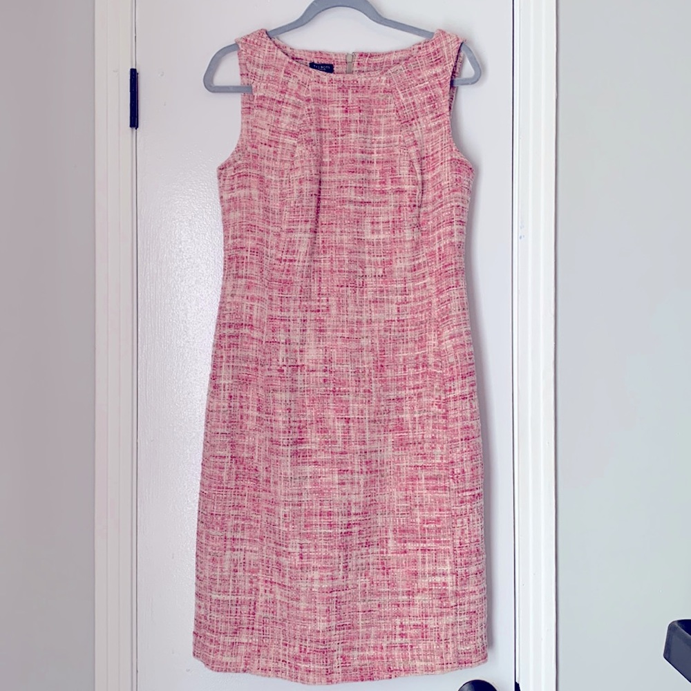 Beautiful Talbot dress